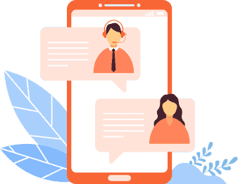 ЧатБот Агенция Enicomp.EU Logo