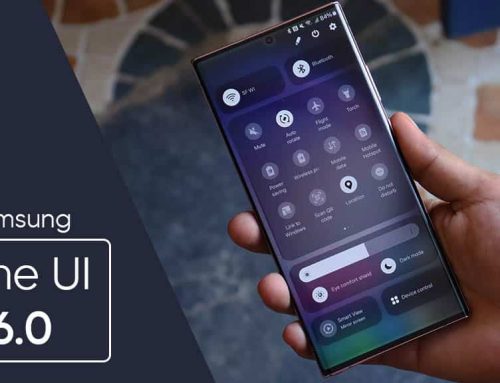 Samsung ще инсталира One UI 6.1 с функции на Galaxy AI на смартфони през 2021-2022 г