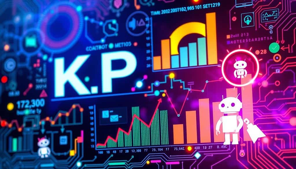 KPIs и метрики за измерване на успеха