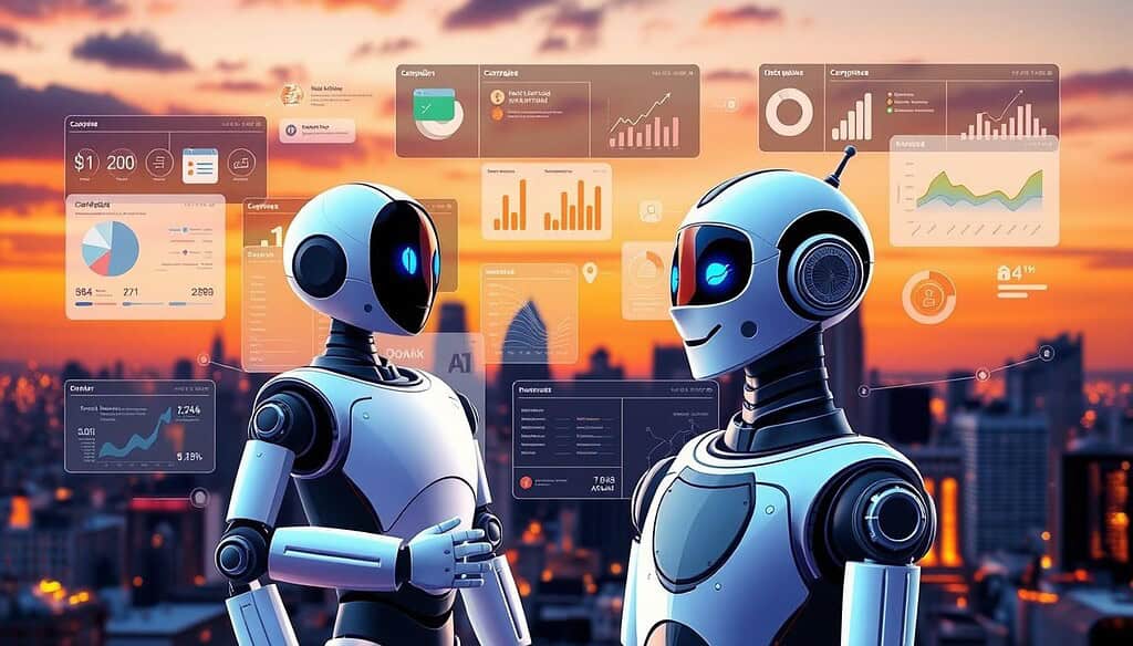 AI инструменти за дарителски кампании