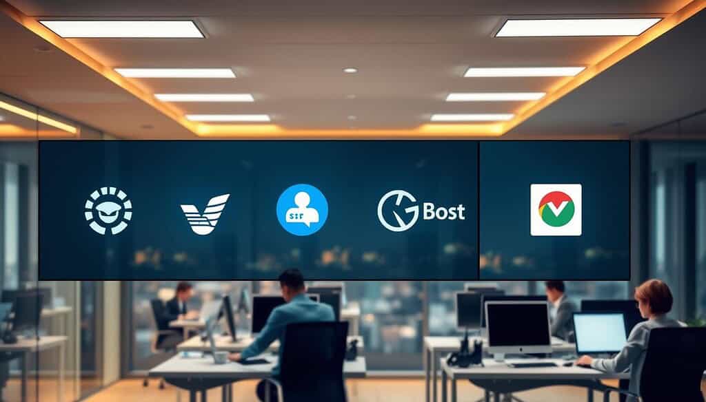 Платформи за чатботове