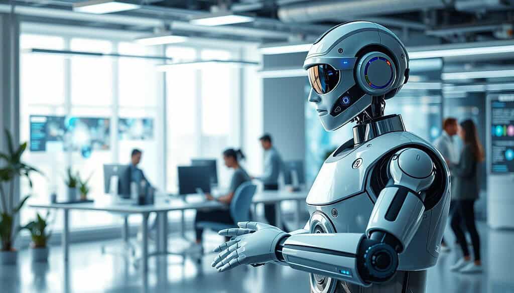 Автоматизация на обслужване на клиенти и HR