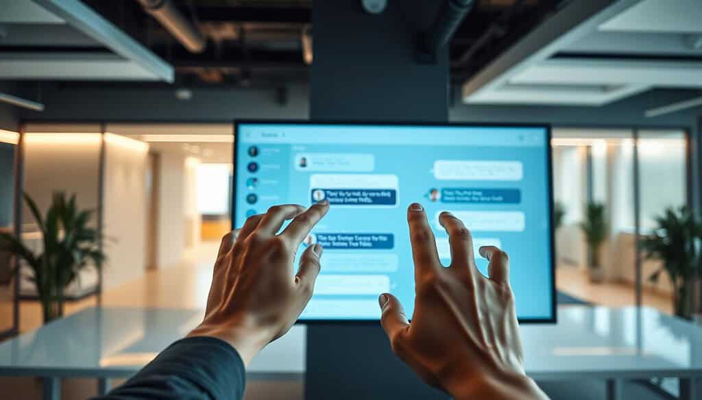 Интеграция на чатбот решения