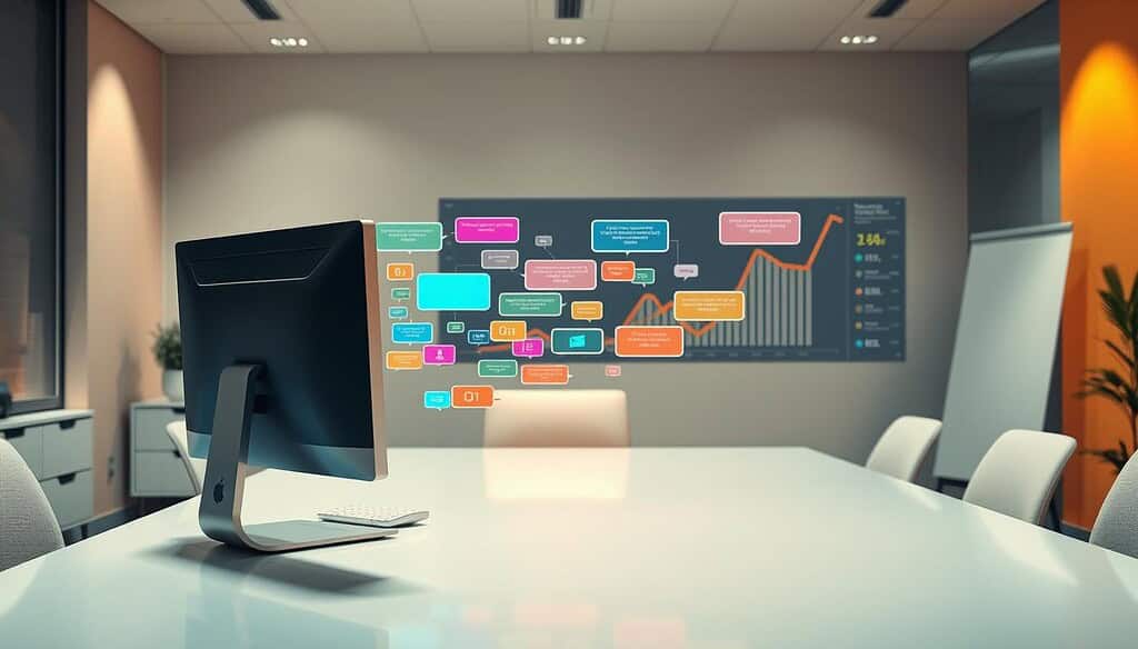 мониторинг на чатбот интеракции