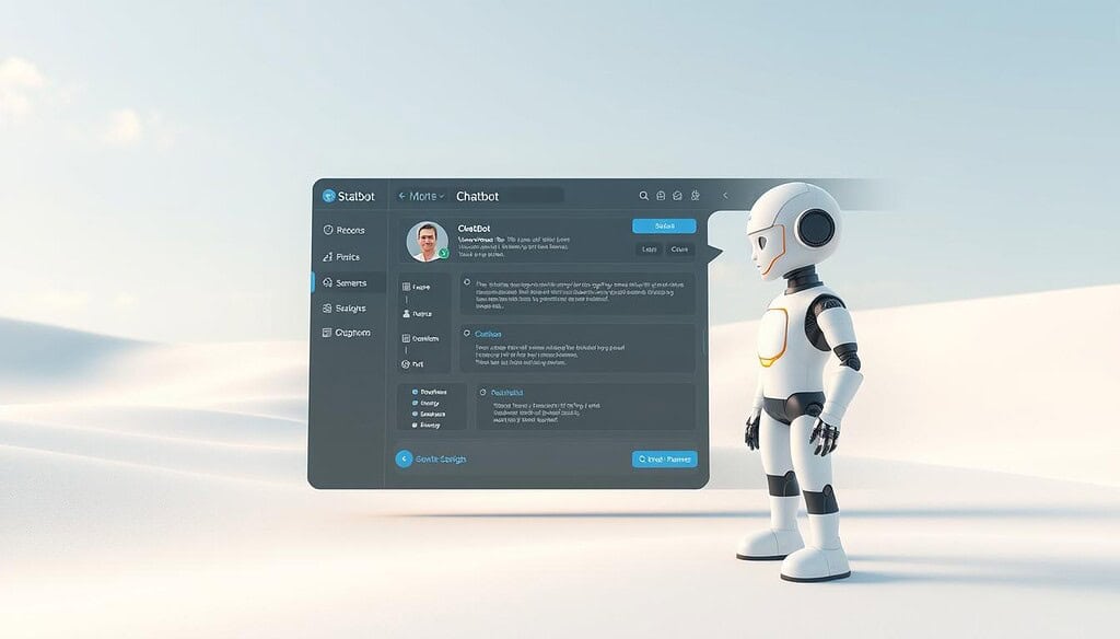 оптимизация на чатботове