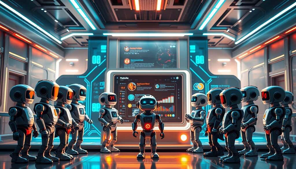 Видове чатботове