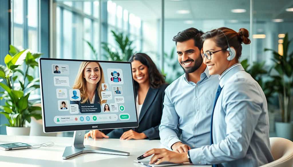 ползи от чатботове за клиенти