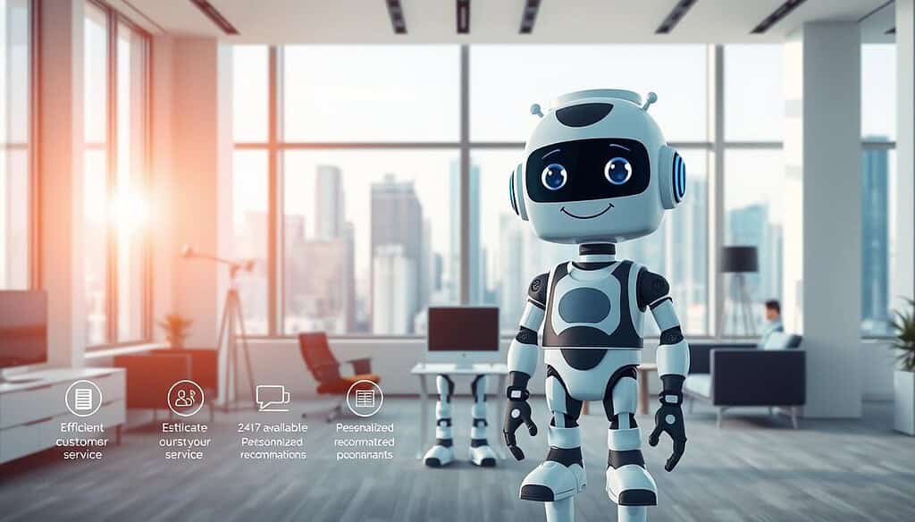 Предимства на чатбота