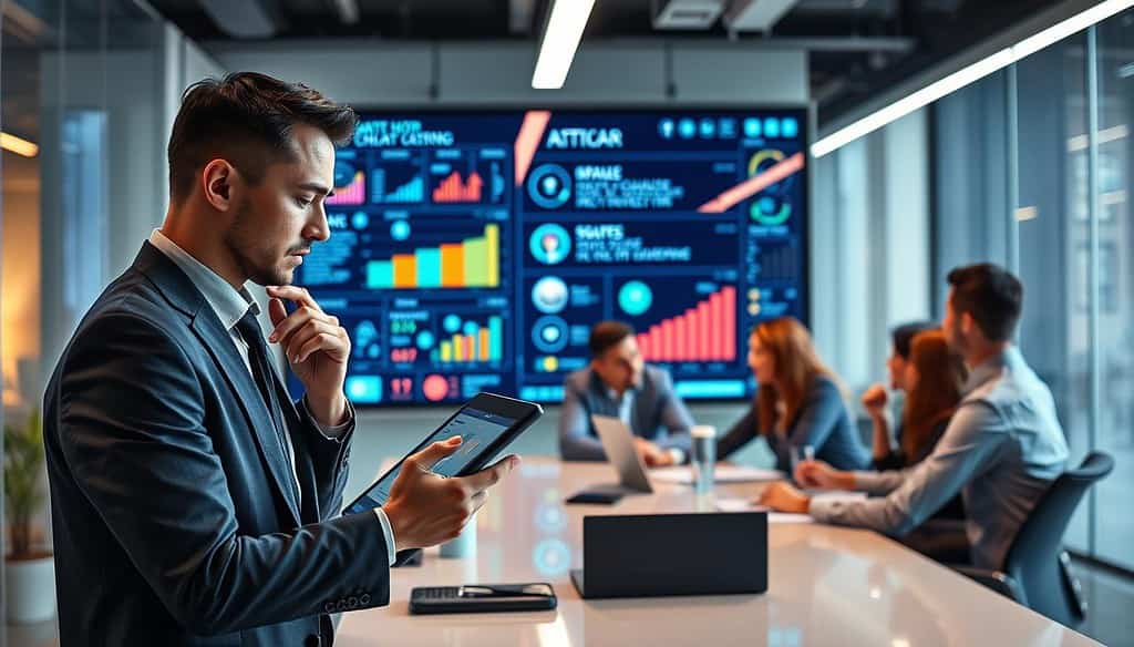 Технически аспекти на чатбот платформа