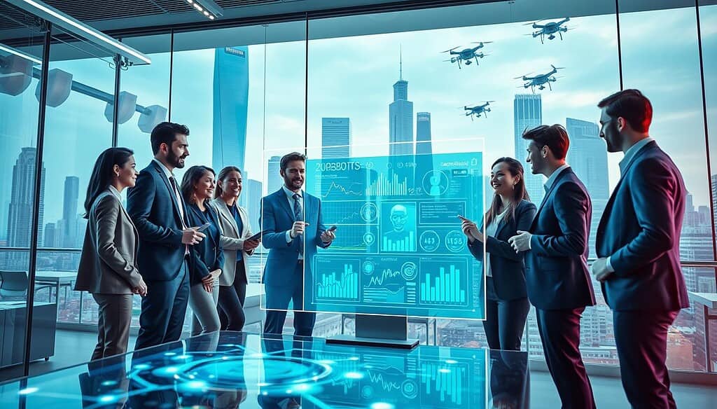 бъдеще на чатбот технологиите