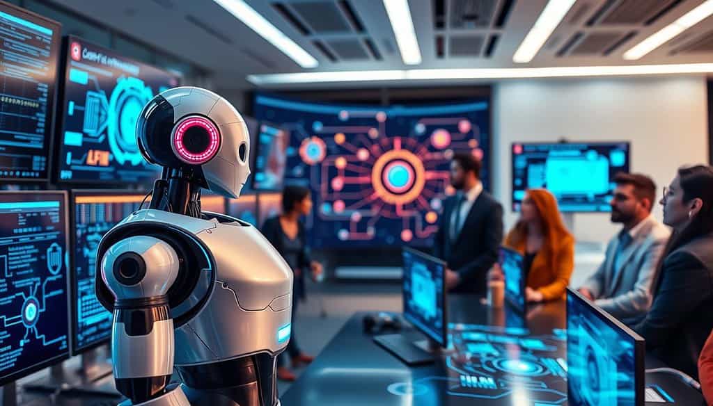 Чатботове изкуствен интелект