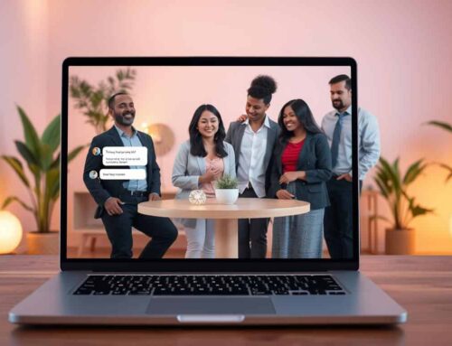 Как чатботовете се използват за предоставяне на помощ и подкрепа за психично здраве