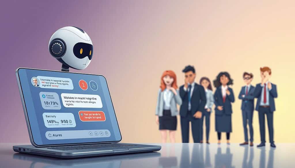 Грешки при разпознаване на кризисни ситуации