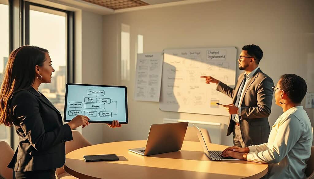 Практически стъпки за внедряване на чатбот