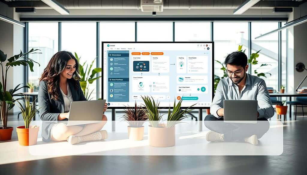 Безкодови решения за чатботове