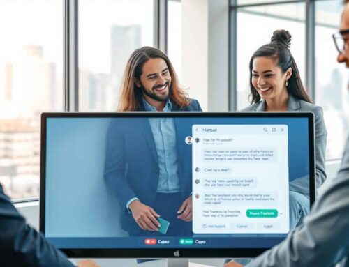 Как да намалите времето за изчакване при онлайн обслужване с помощта на чатбот