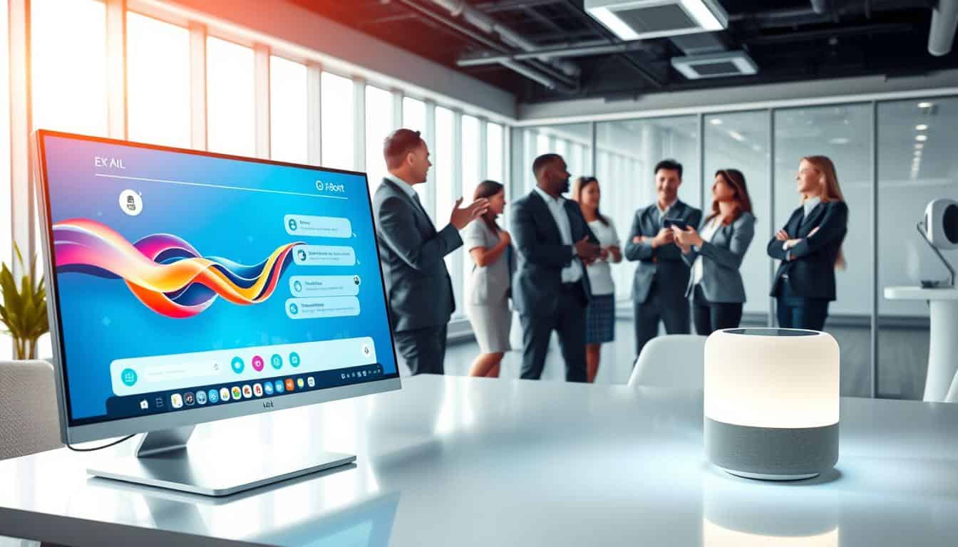 Чатботове и гласови асистенти