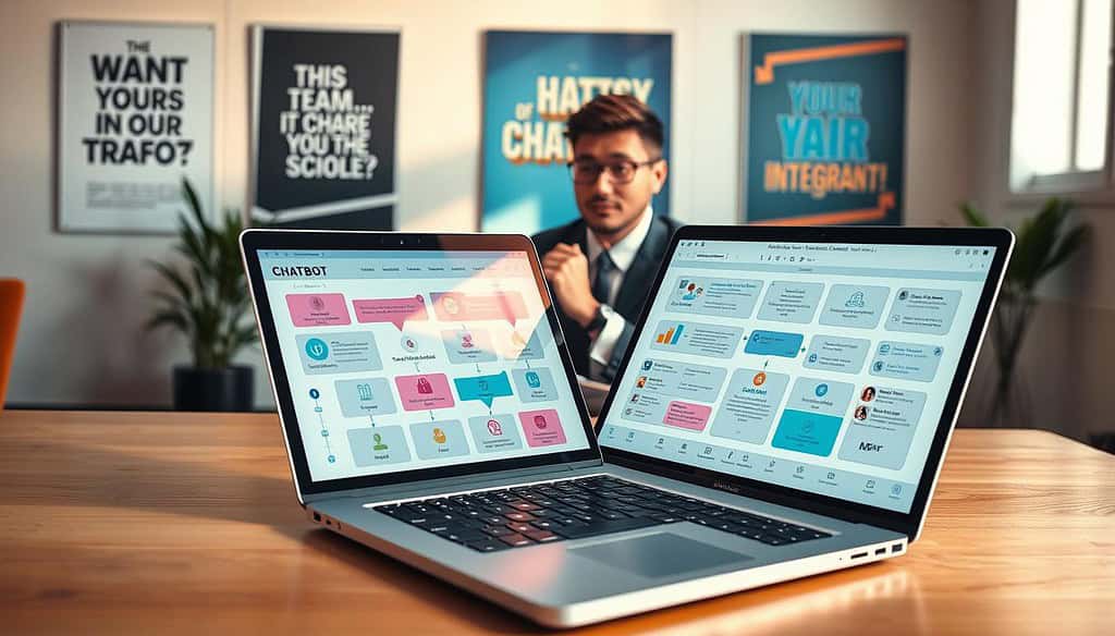 Ръководство за интеграция на чатботове