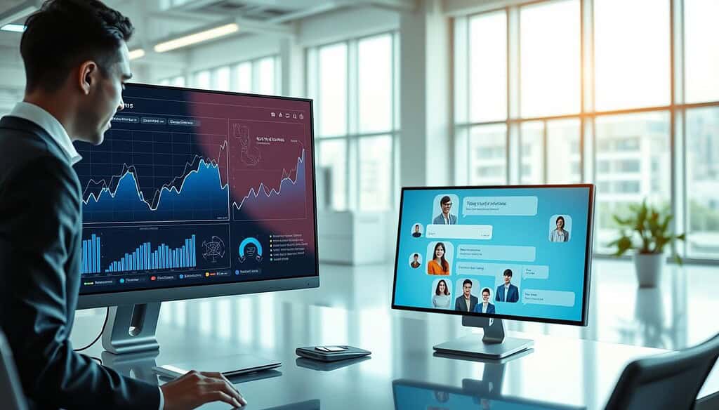 автоматизиран lead scoring