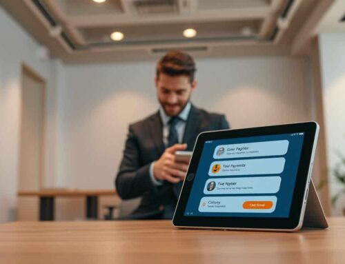 Чатбот за абонаментни бизнеси: управление на плащания и подновявания