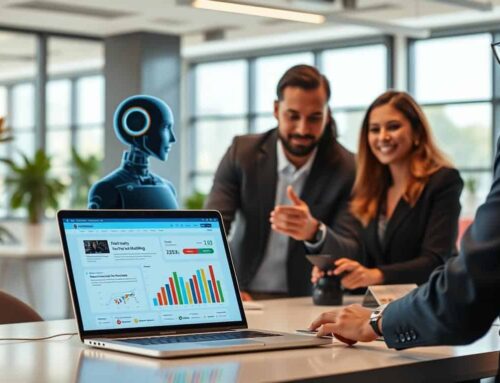 Интеграция на чатбот с имейл маркетинг: Как да оптимизирате комуникацията