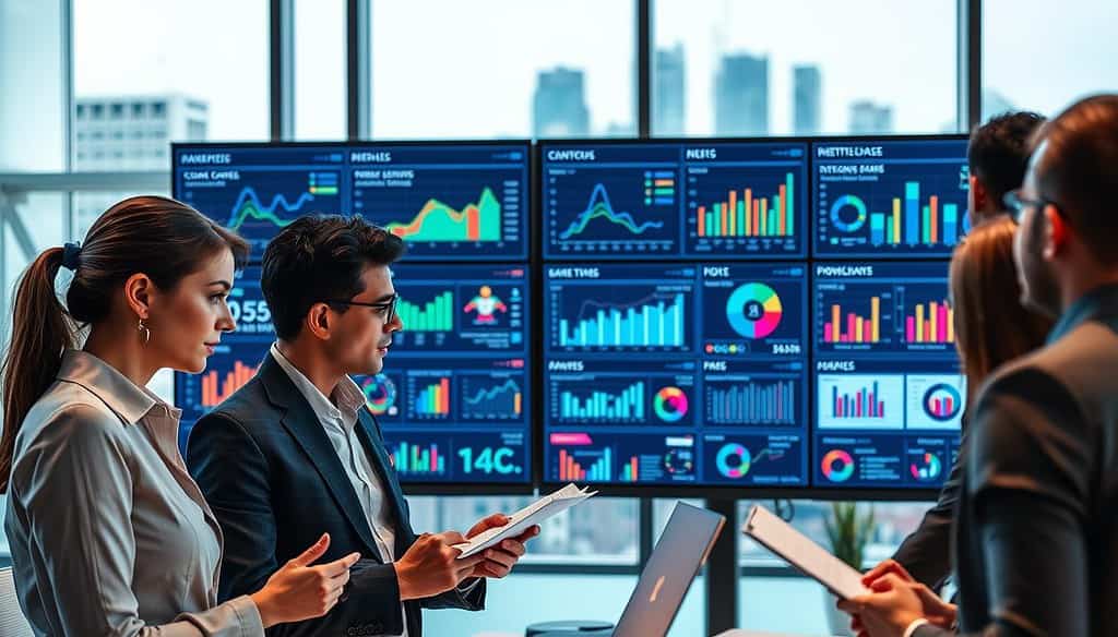 ключови показатели за квалификация