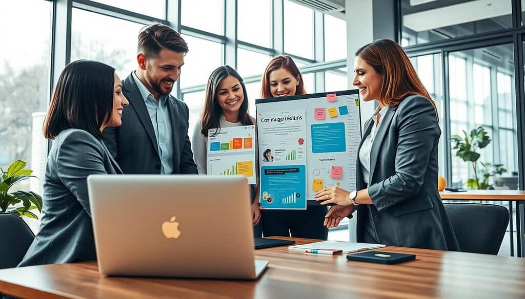 Стратегии за подобряване на комуникацията