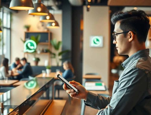 Приемане на поръчки за храна директно през WhatsApp с помощта на AI бот
