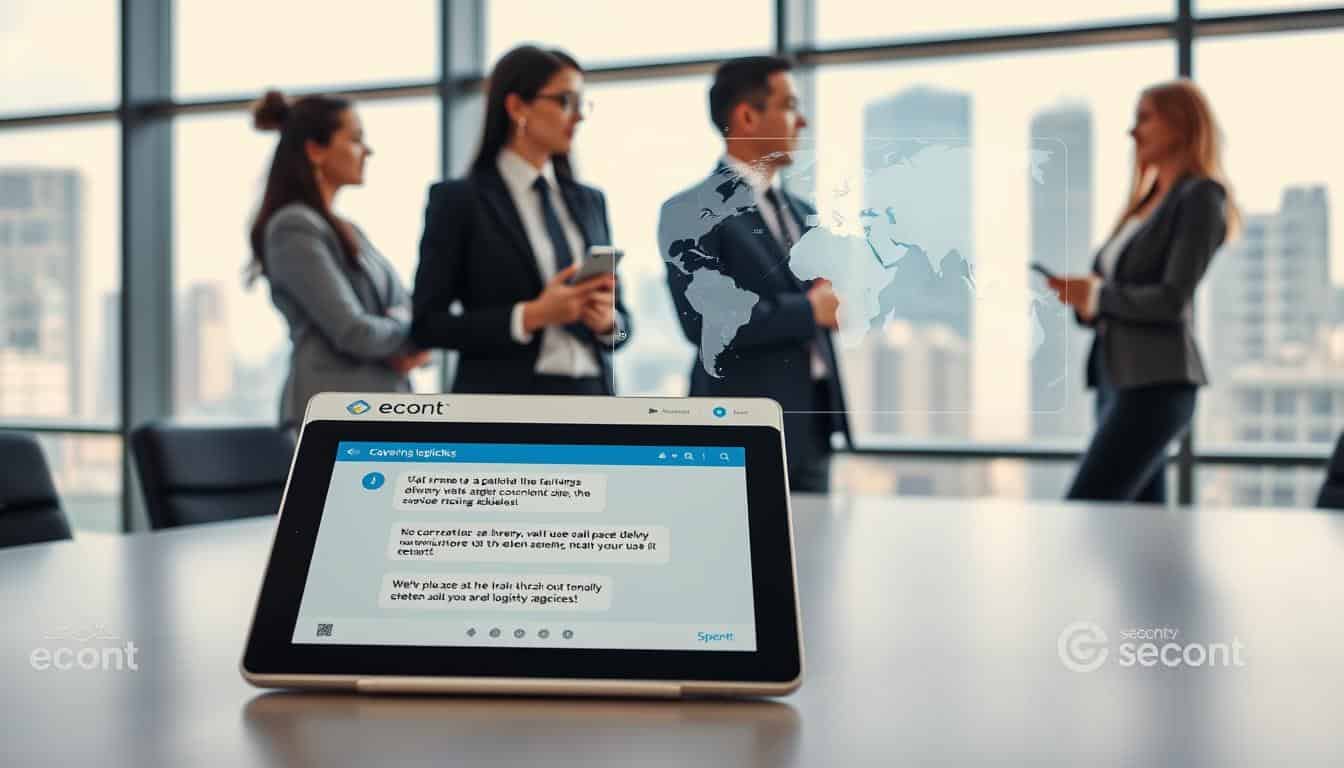 автоматично проследяване на пратки