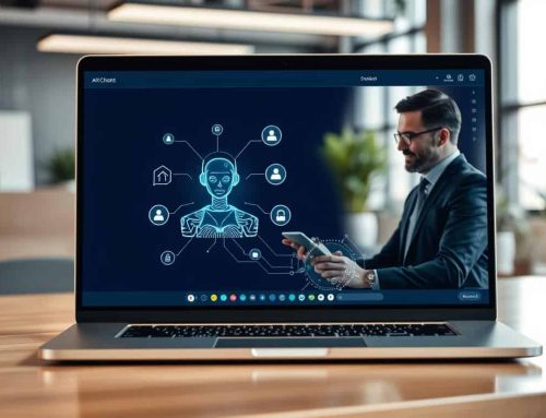 Как HR отделите използват AI чатботове за автоматичен първичен подбор на кандидати