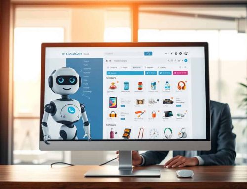 Как да свържете интелигентен AI чатбот с вашия cloudcart онлайн магазин