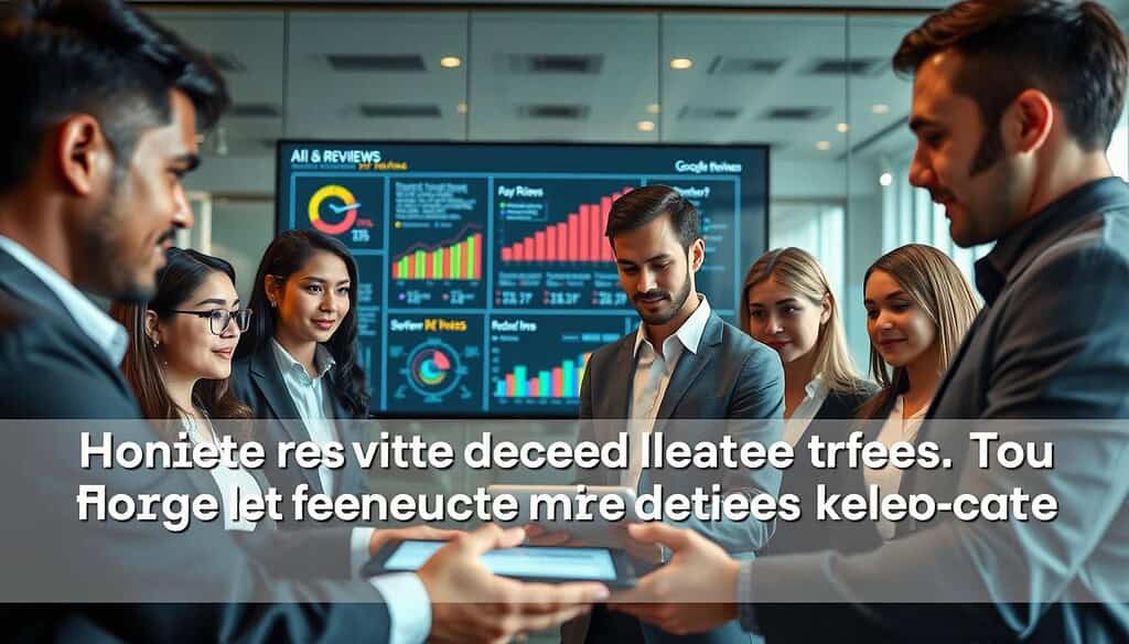 персонализация на ai отговори на Google отзиви